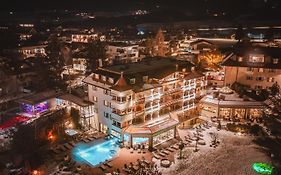 Majestic - Unique Spa Resort